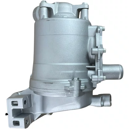 Separador Vapor Oleo Scania NTG 2139831 2733439 1921821 Bester