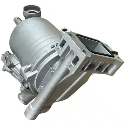 Separador Vapor Oleo Scania NTG 2139831 2733439 1921821 Bester