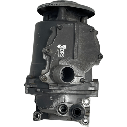 Separador Vapor Oleo Scania NTG 2139831 2733439 Original