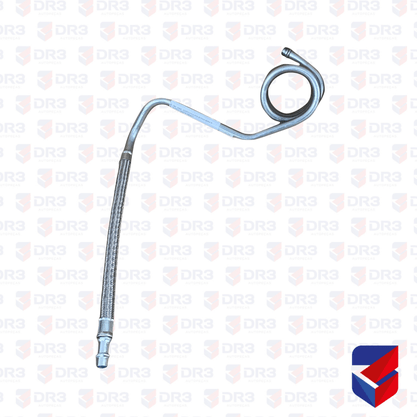 Serpentina APS Scania Serie 5 P G R 1900716 1933077 Lidebras