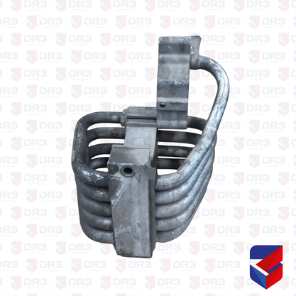 Serpentina Compressor Scania Euro 5 1798270