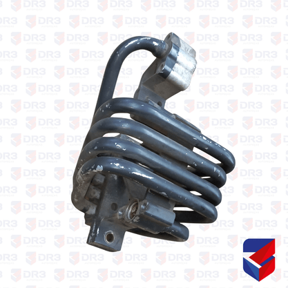 Serpentina Compressor Scania Euro 5 1798270