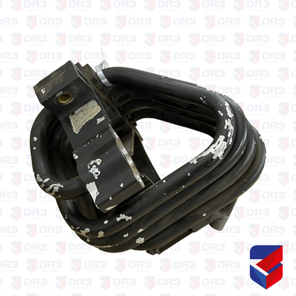 Serpentina Compressor Scania NTG 2280756 Original