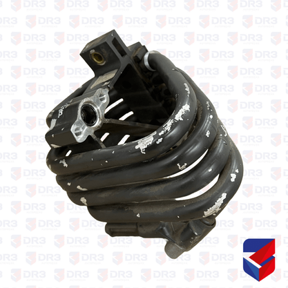 Serpentina Compressor Scania NTG 2280756 Original