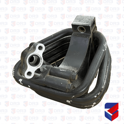 Serpentina Compressor Scania NTG 2280756 Original