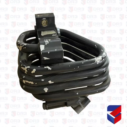 Serpentina Compressor Scania NTG 2280756 Original