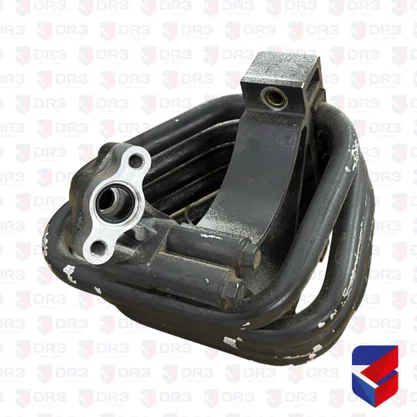 Serpentina Compressor Scania NTG 2280756 Original