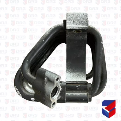 Serpentina Compressor Scania NTG 2280756 Original
