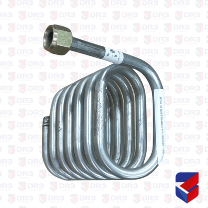 Serpentina Compressor Scania P/G/R BR 511902 1747246