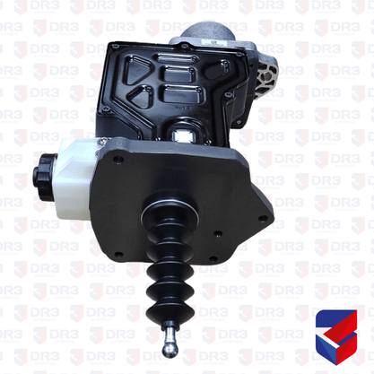 Atuador Embreagem Automatica Eca Scania S2CP10087A FTE