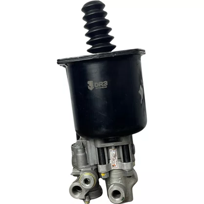 Servo Embreagem Mercedes Benz Atego 0002541447 9700511860 Original