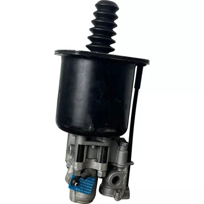 Servo Embreagem Mercedes Benz Atego 0002541447 9700511860 Original