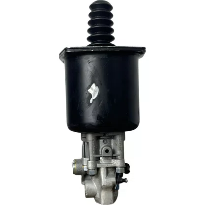 Servo Embreagem Mercedes Benz Atego 0002541447 9700511860 Original