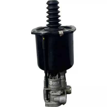 Servo Embreagem Mercedes Benz Atego 0002541447 9700511860 Original