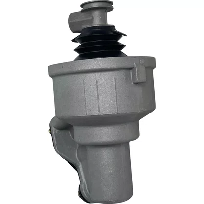Servo Embreagem Pedal Scania S4 S5 1421186 1367453 Bester