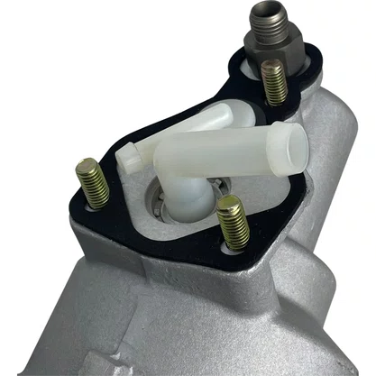 Servo Embreagem Pedal Scania S4 S5 1421186 1367453 Bester