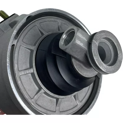 Servo Embreagem Pedal Scania S4 S5 1421186 1367453 Bester