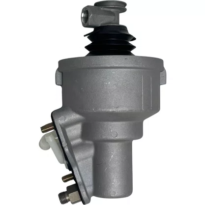 Servo Embreagem Pedal Scania S4 S5 1421186 1367453 Bester
