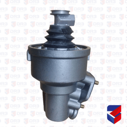 Servo Embreagem Pedal Scania S4/S5 177004 1421186 629683AM