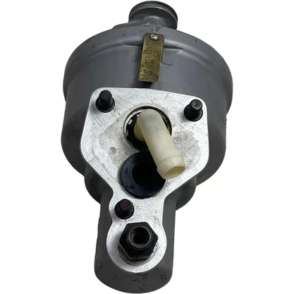 Servo Embreagem Pedal Scania S4 S5 1421186 1367453 Original