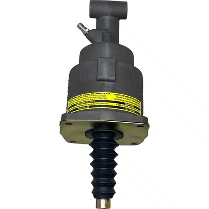 Servo Embreagem Scania P93/112/113 016126 1331770I