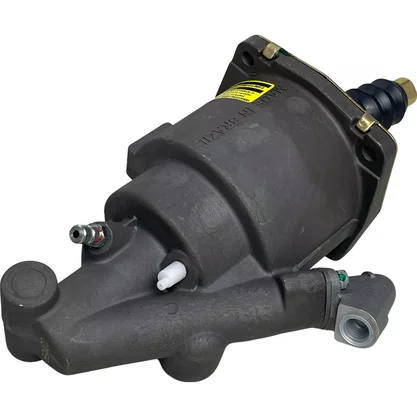 Servo Embreagem Scania P93/112/113 016126 1331770I