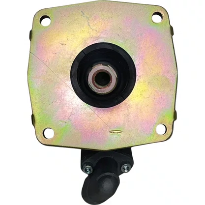 Servo Embreagem Scania P93/112/113 016126 1331770I
