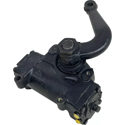 Setor Direcao TRW Scania 112 113 Bicudo Antigo 228700299 Original