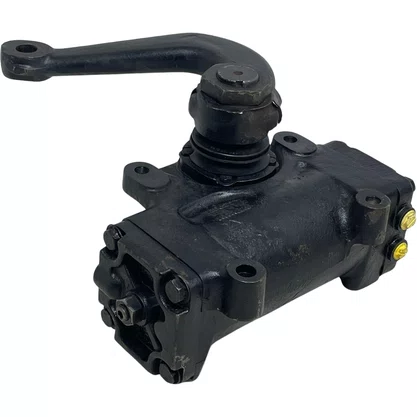Setor Direcao TRW Scania 112 113 Bicudo Antigo 228700299 Original
