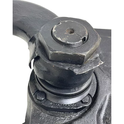 Setor Direcao TRW Scania 112 113 Bicudo Antigo 228700299 Original