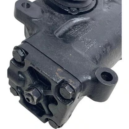 Setor Direcao TRW Scania 112 113 Bicudo Antigo 228700299 Original