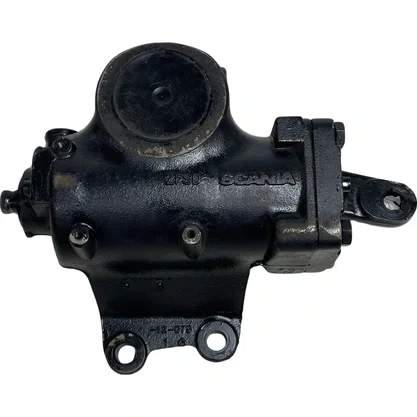 Setor Direcao ZF Scania S5 281113 801191 Original