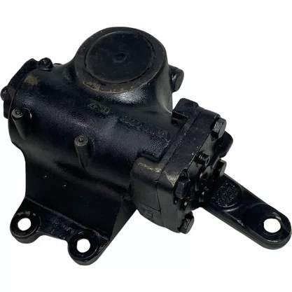 Setor Direcao ZF Scania S5 Euro 5 138079 281113 801191 Original