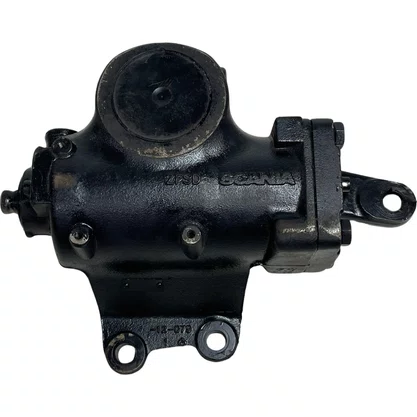 Setor Direcao ZF Scania S5 Euro 5 138079 281113 801191 Original