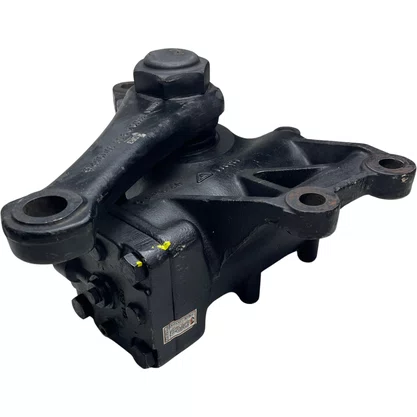 Setor Direcao ZF Scania S5 Euro 5 138079 281113 801191 Original