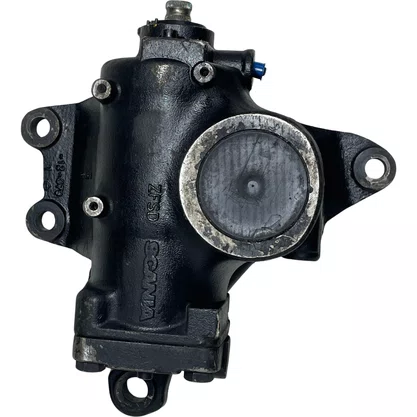Setor Direcao ZF Scania S5 Euro 5 138079 281113 801191 Original