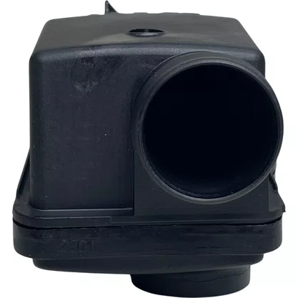 Silencioso Compressor Mercedes Benz Axor Actros 4571300090 Original