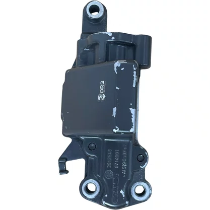 Silencioso Compressor Scania Super 3012543 490146958 Original