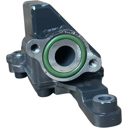 Silencioso Compressor Scania Super 3012543 490146958 Original