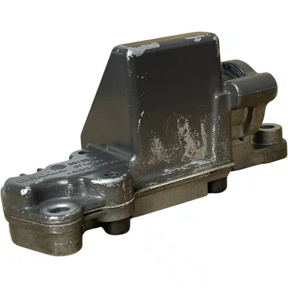 Silencioso Compressor Scania Super 3012543 490146958 Original