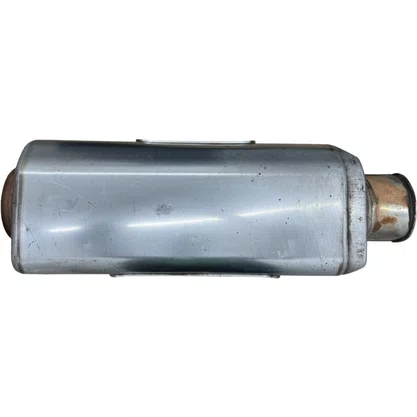 Silencioso Escapamento Scania NTG 2685028 2364524 Original
