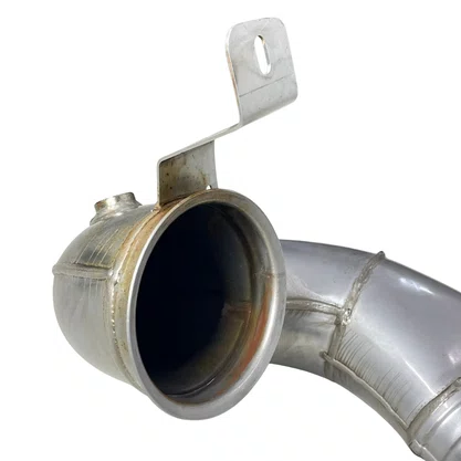 Silencioso Scania NTG 623mm 2638146 Original
