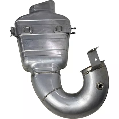 Silencioso Scania NTG 623mm 2638146 Original