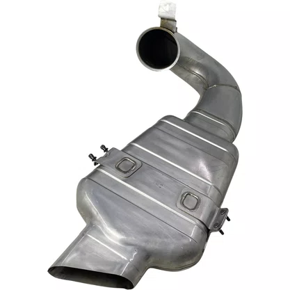 Silencioso Scania NTG 623mm 2638146 Original