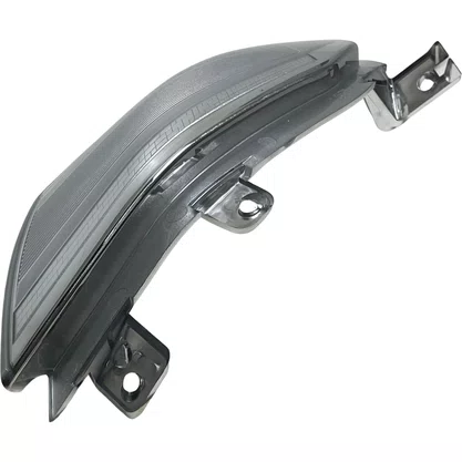 Sinaleira Extensao Farol Volvo FH5 2021 Em Diante LD Cepam