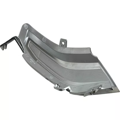 Sinaleira Extensao Farol Volvo FH5 2021 Em Diante LD Cepam