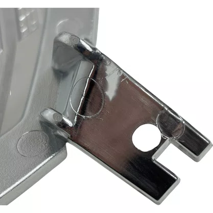 Sinaleira Extensao Farol Volvo FH5 2021 Em Diante LD Cepam