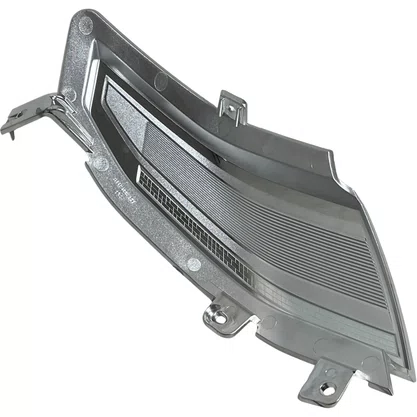 Sinaleira Extensao Farol Volvo FH5 2021 Em Diante LD Cepam