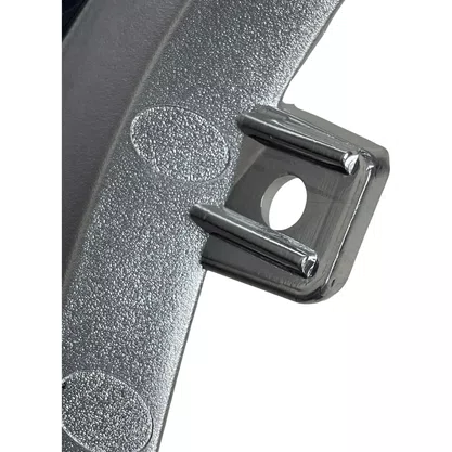 Sinaleira Extensao Farol Volvo FH5 2021 Em Diante LD Cepam