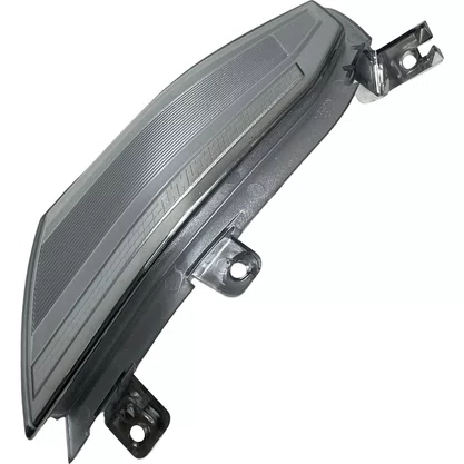 Sinaleira Extensao Farol Volvo FH5 2021 Em Diante LD Cepam
